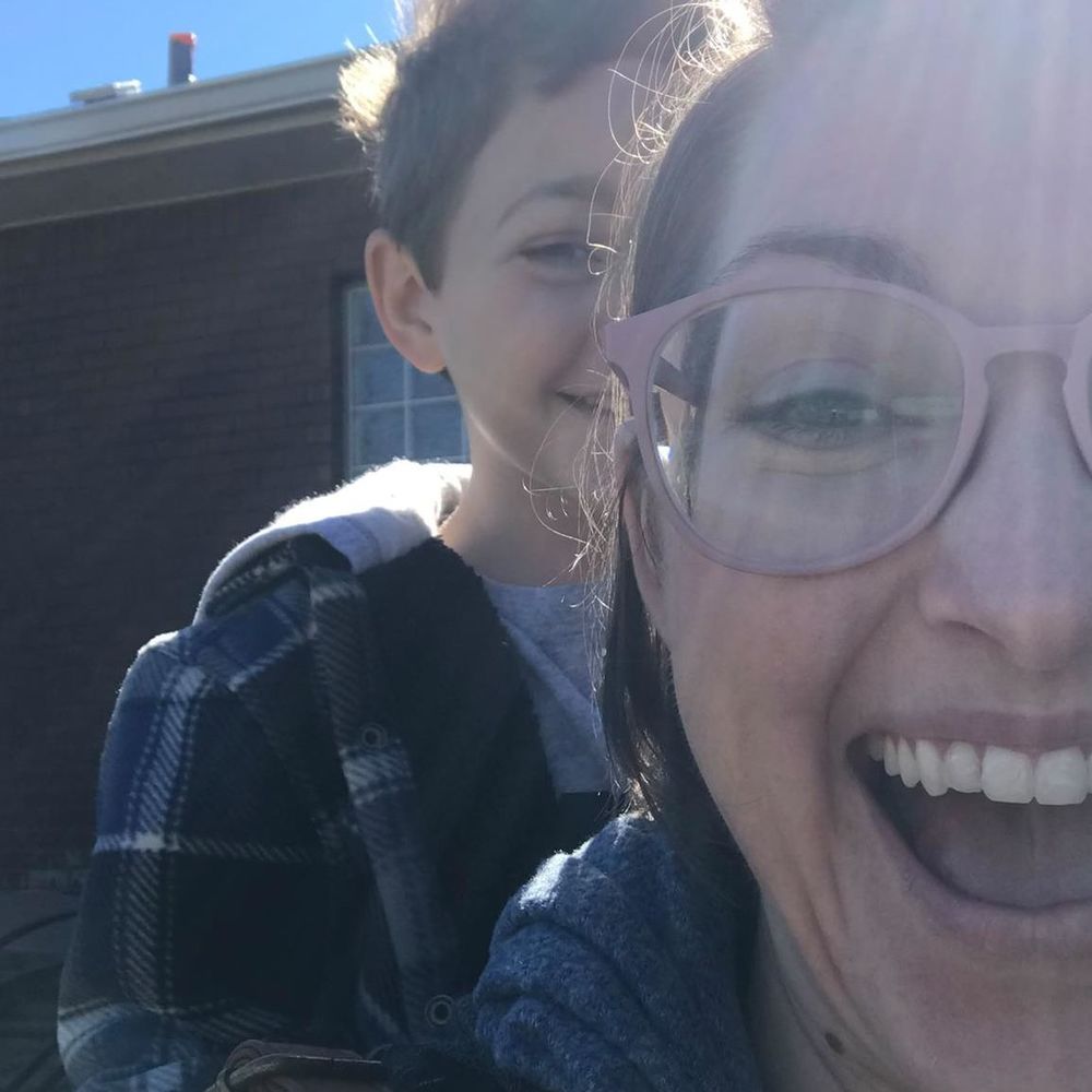 Meet your Posher, Breanna